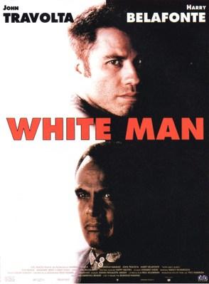 White Man White Man