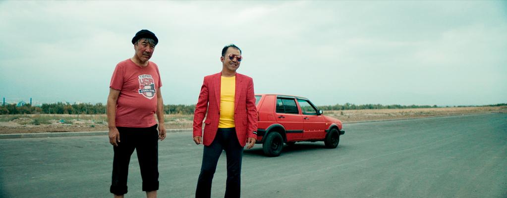 L'Éducation d'Ademoka L'Éducation d'Ademoka