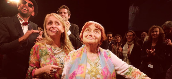 UniFrance at Cannes, May 19 UniFrance at Cannes, May 19