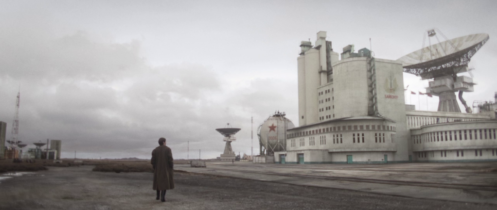 Abitibi-Témiscamingue Film Festival (Rouyn-Noranda) - 2017 Abitibi-Témiscamingue Film Festival (Rouyn-Noranda) - 2017