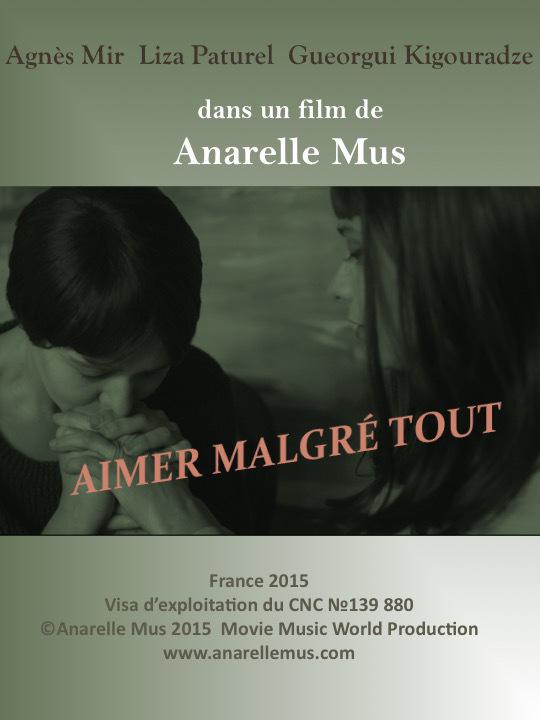 Aimer malgré tout Aimer malgré tout