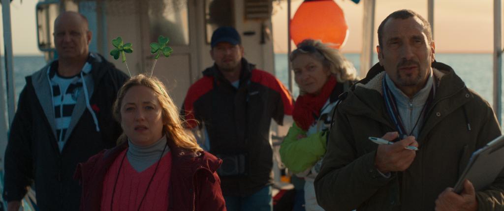 Gert Janssen - &copy; Willow Films - Federation Studios France - Le Pacte