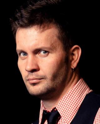 Andrei Alferov Andrei Alferov