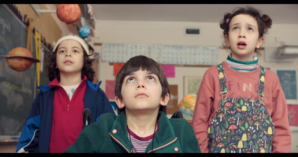 Louise Mauroy-Panzani