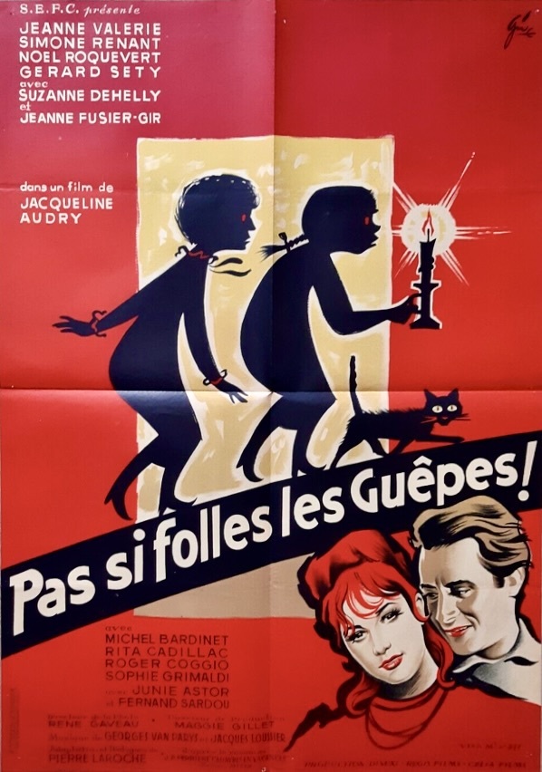 Marguerite Beaug&eacute;