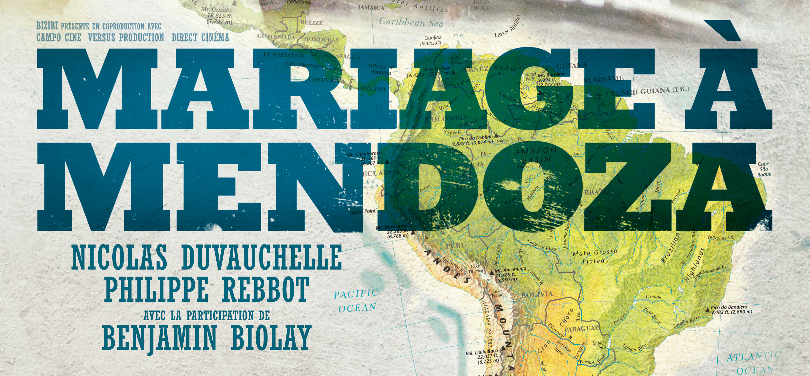 Boda en Mendoza (Mariage à Mendoza) Boda en Mendoza (Mariage à Mendoza)