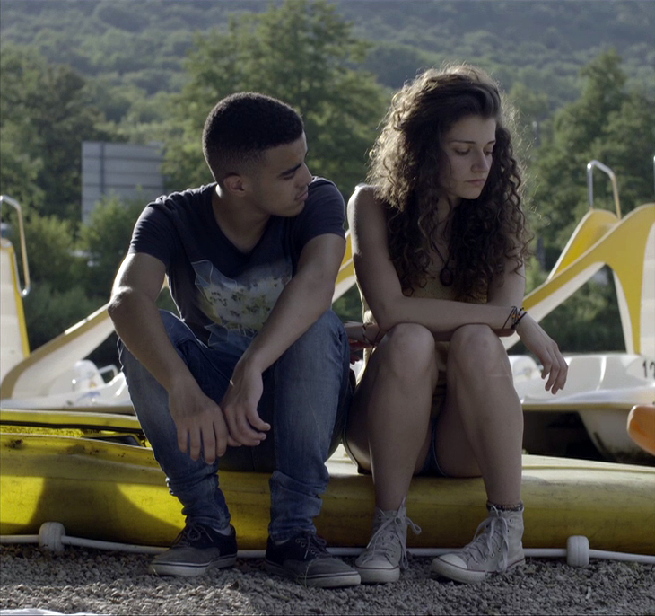 Amir & Léa Amir & Léa