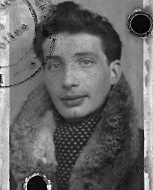 &Eacute;douard Boubat