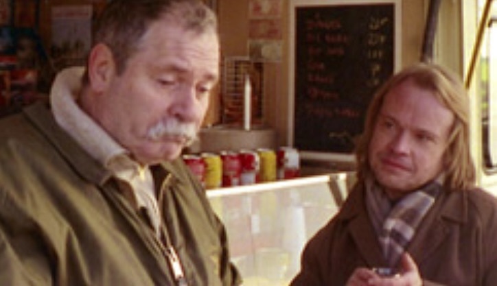 Eric Piedeni&egrave;re