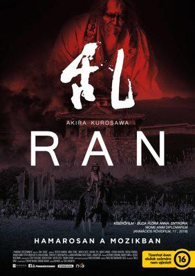 Ran - Hungary Ran - Hungary