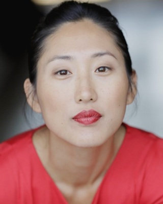 Ji Su Jeong