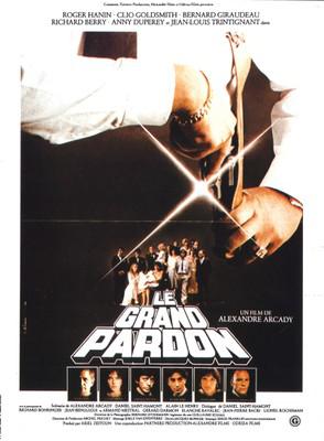 Grand Pardon Grand Pardon