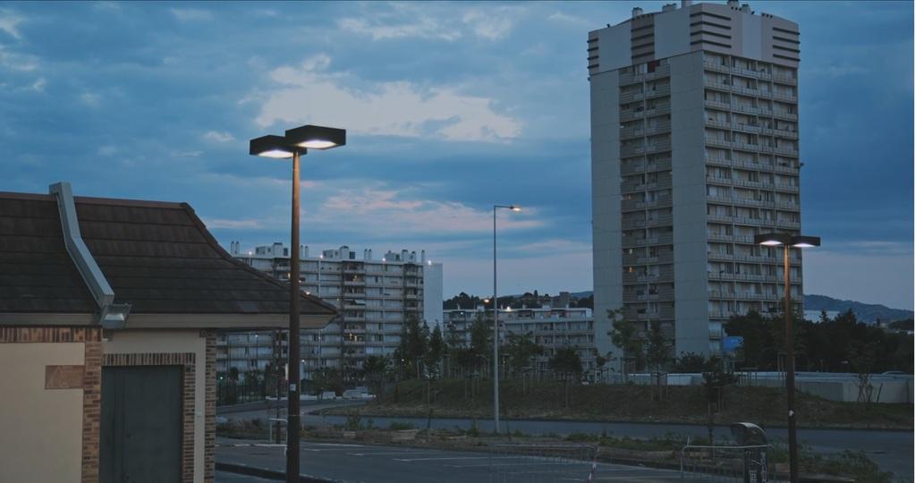Laissez-nous les cl&eacute;s