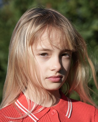 Giulia Sagnier