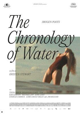 The Chronology of Water - Sweden