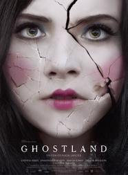 Ghostland Ghostland