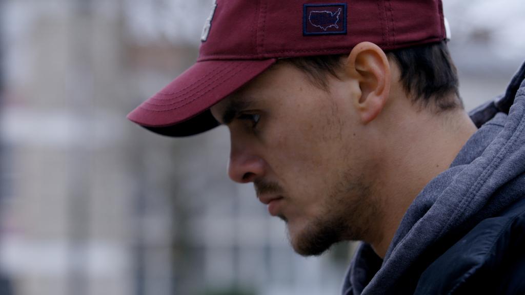 The Seed That Grows in the Concrete The Seed That Grows in the Concrete