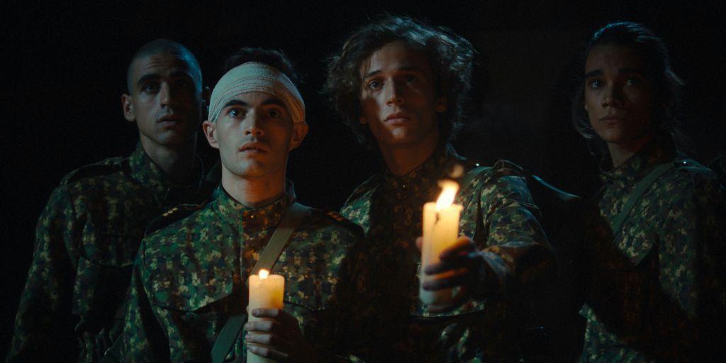 Tommy Guns Tommy Guns