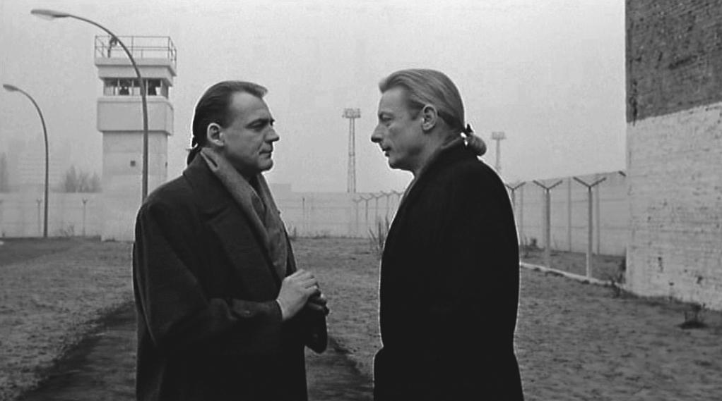 Le Cinéma fait le mur Le Cinéma fait le mur