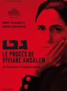 Gett - Le procès de Viviane Amsalem Gett - Le procès de Viviane Amsalem