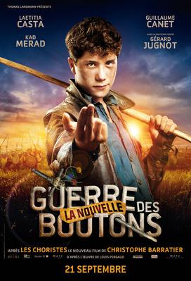 War of the Buttons (II) War of the Buttons (II)