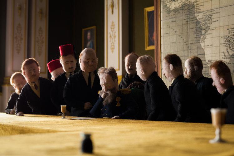 Festival Internacional de Cortometrajes de Clermont-Ferrand - 2019