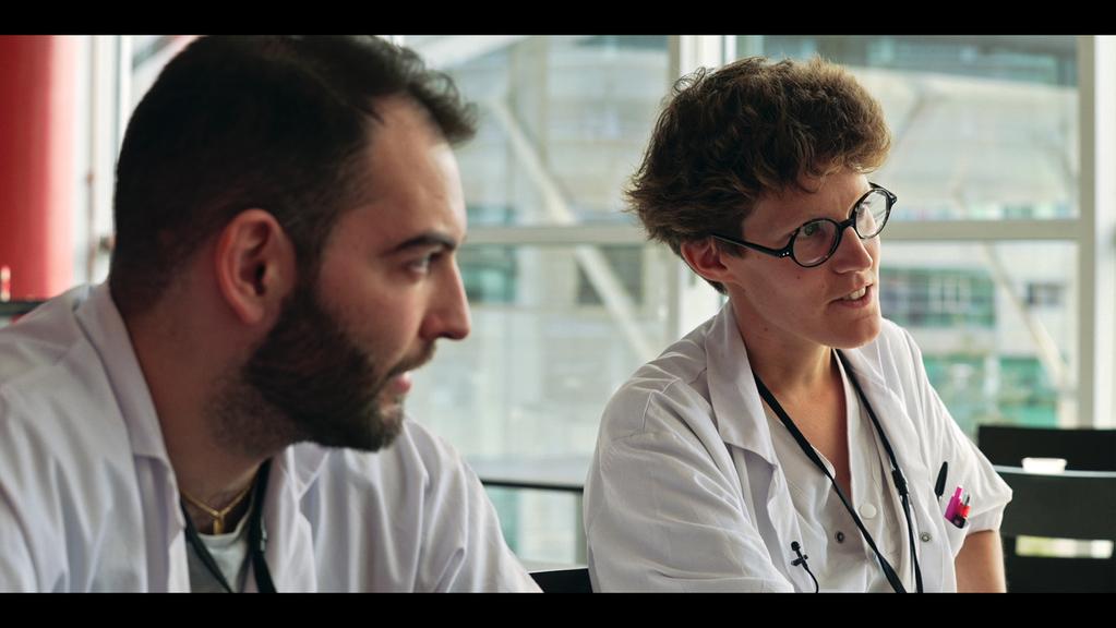 Premières Urgences Premières Urgences