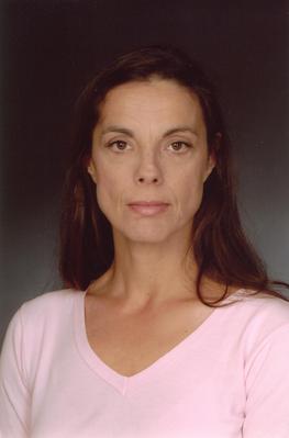 Fabienne Luchetti