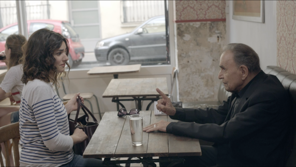 Justine Henochsberg Justine Henochsberg