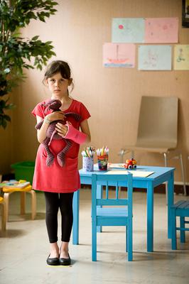 La Bouche des enfants La Bouche des enfants