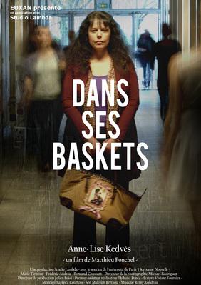 Dans ses baskets Dans ses baskets
