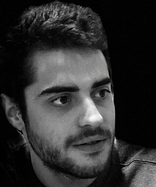 Maximilien Gomes Maximilien Gomes