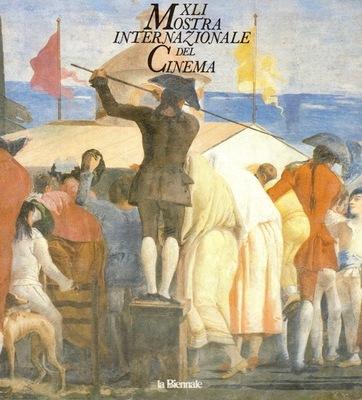 Mostra Internacional de Cine de Venecia Mostra Internacional de Cine de Venecia