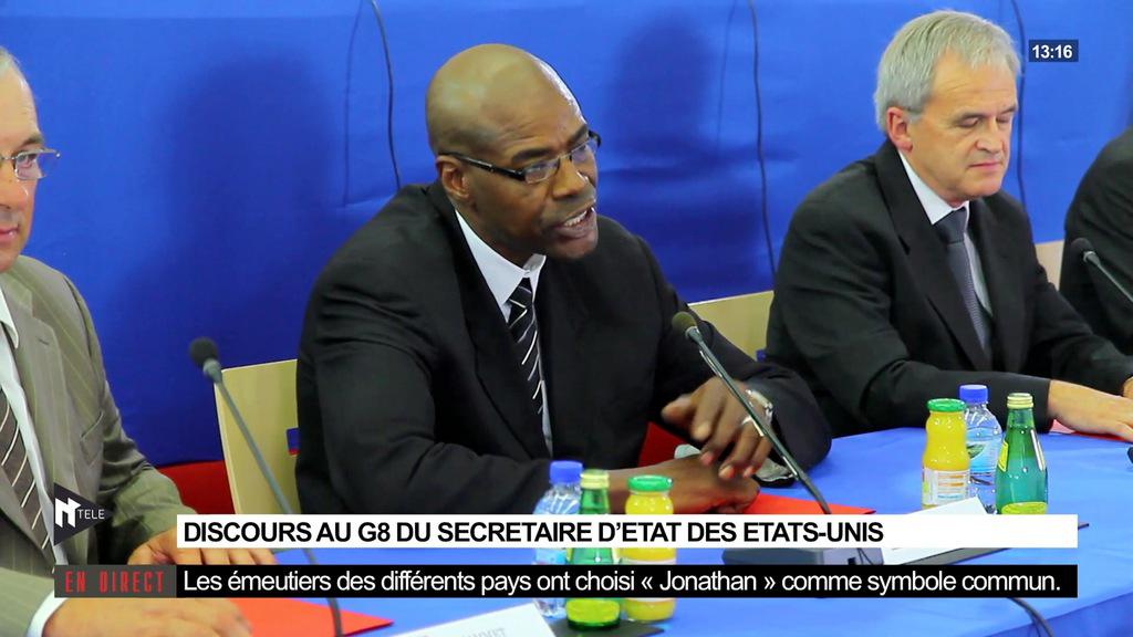 L'Entropie du milieu humain L'Entropie du milieu humain