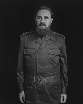 Fidel Castro