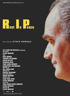 RIP (Rest In Peace) RIP (Rest In Peace)