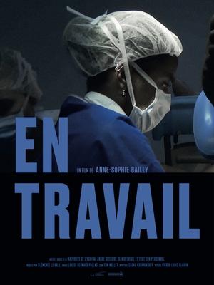 En travail En travail