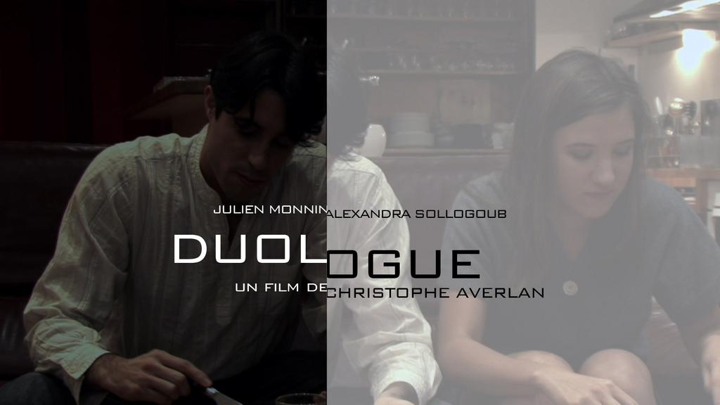 Duologue Duologue
