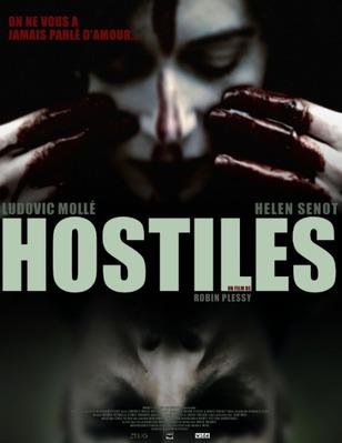 Hostiles Hostiles