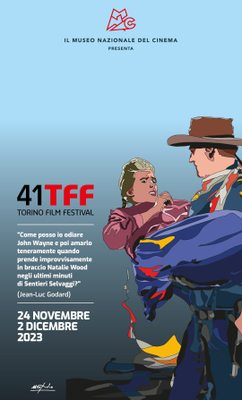 Festival de Cine de Turín Festival de Cine de Turín