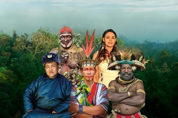 Odisea - Odisseia - AMC Networks Espagne - © ZED Odisea - Odisseia - AMC Networks Espagne - © ZED