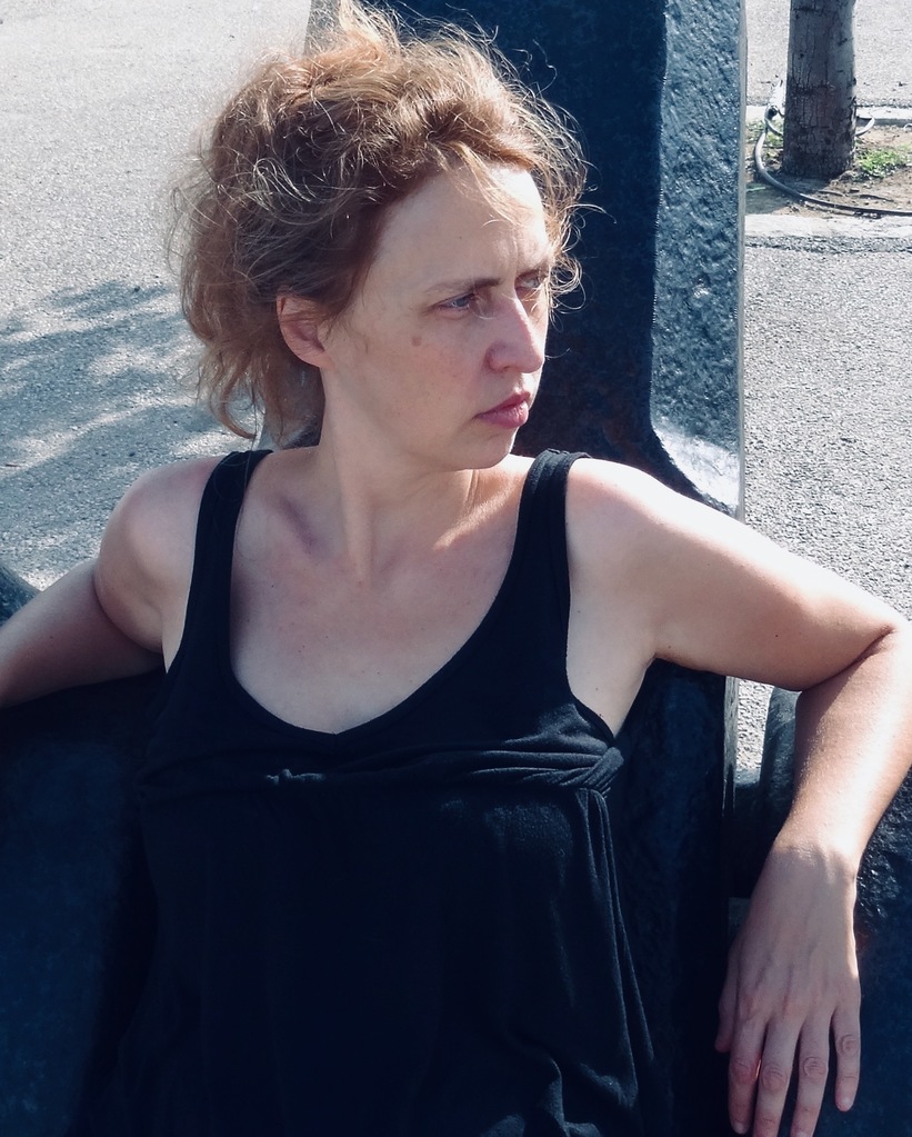 Sandie Bompar Sandie Bompar