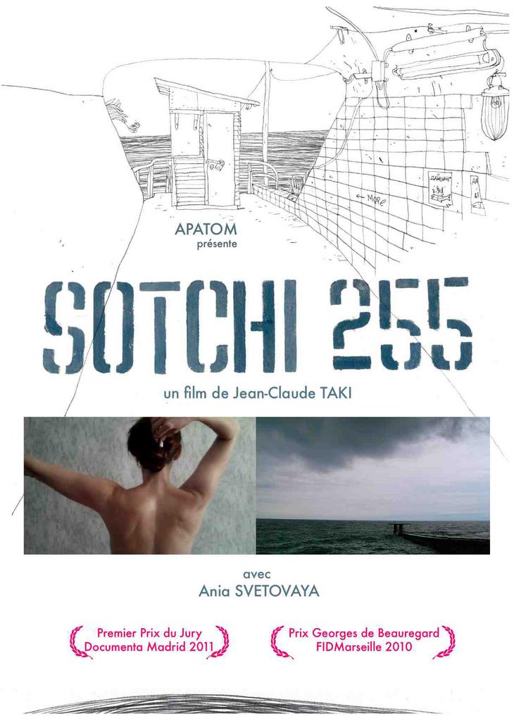 Sotchi 255 Sotchi 255