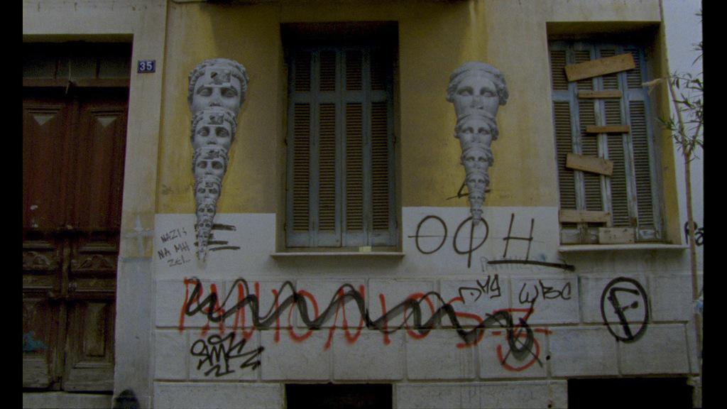 Archipelagos, Naked Granites Archipelagos, Naked Granites