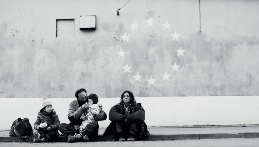 Around the World in 14 Films - 2023 - © Agata Kubis Around the World in 14 Films - 2023 - © Agata Kubis