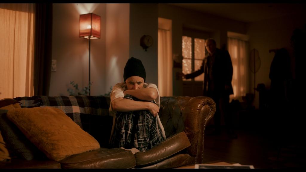 Précieuse, la valeur de la vie Précieuse, la valeur de la vie