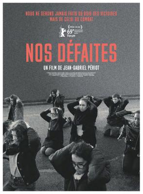 Nuestras derrotas Nuestras derrotas