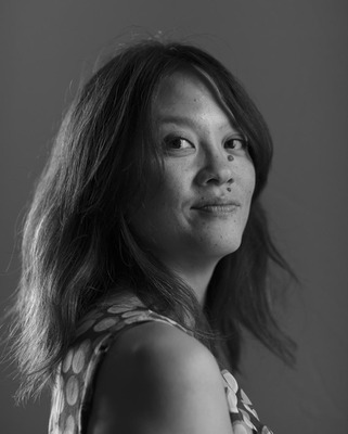 Cécile Wang Cécile Wang