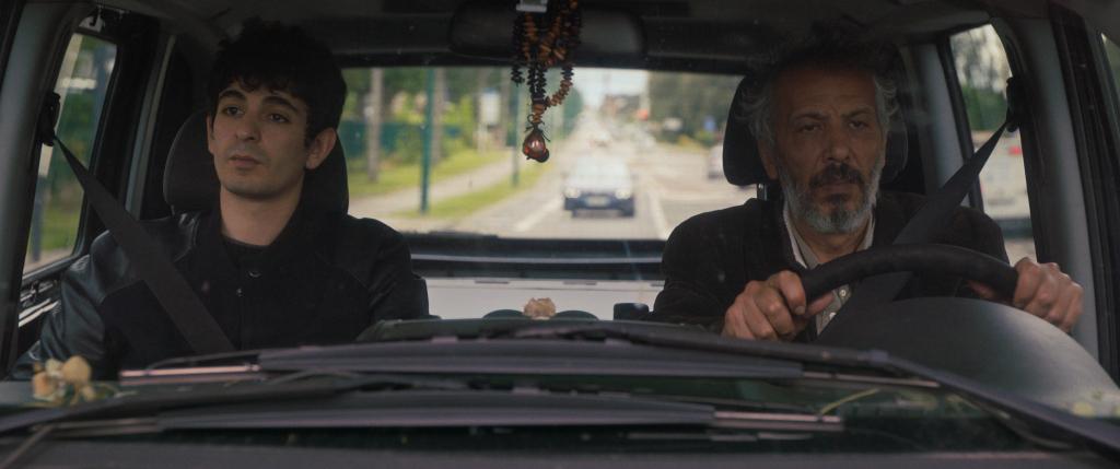 Six pieds sur Terre - © Tact Production Six pieds sur Terre - © Tact Production