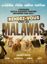 Rendez-Vous chez les Malawas Rendez-Vous chez les Malawas